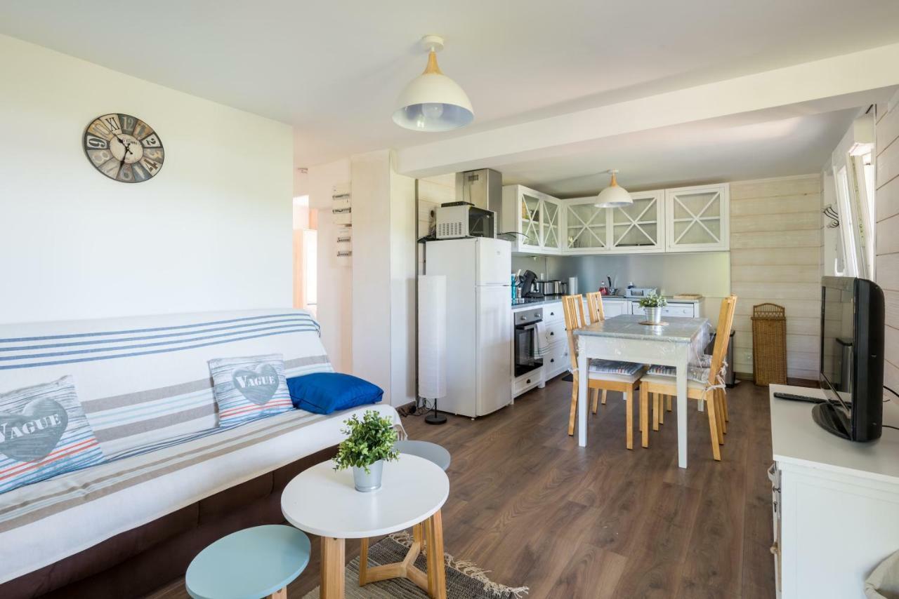 Appartement Fleur D'eau